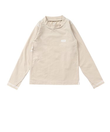 チャムス（CHUMS）スプラッシュ ビッグブービー ロングスリーブTシャツ ラッシュガード CH21-1450-G057