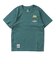 チャムス（CHUMS）アンチバグ ファストフード ポケットTシャツ CH21-1436-T035
