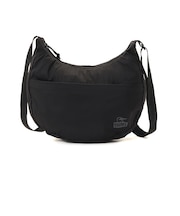 チャムス（CHUMS）パッカブル ミニバナナショルダーバッグ CH60-4137-K001