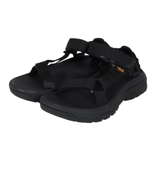 テバ（Teva）ストラップサンダル ハリケーン エックスエルティ3 1173671-BLK