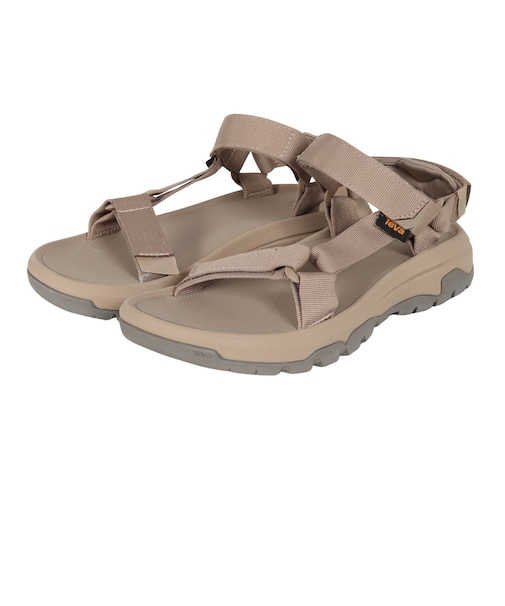 テバ（Teva）ストラップサンダル ハリケーン エックスエルティ3 1173670-DUNE