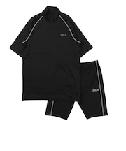 フィラ（FILA）水泳 セパレートスイムスーツ 426250-BGY