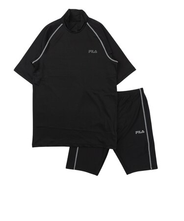フィラ（FILA）水泳 セパレートスイムスーツ 426250-BGY