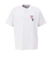 ベンデイビス（BEN DAVIS）ゴリラEMB COOL 半袖Tシャツ 26580017-WHT