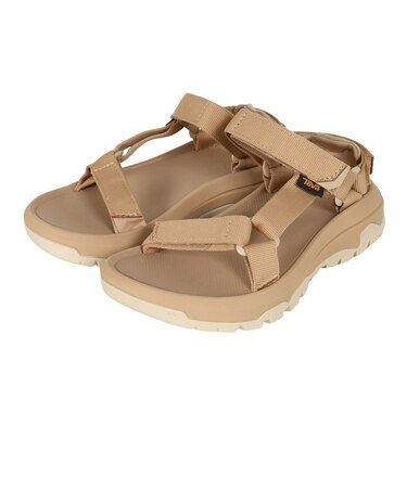 テバ（Teva）ストラップサンダル ハリケーン エックスエルティ3 1173671-TAN