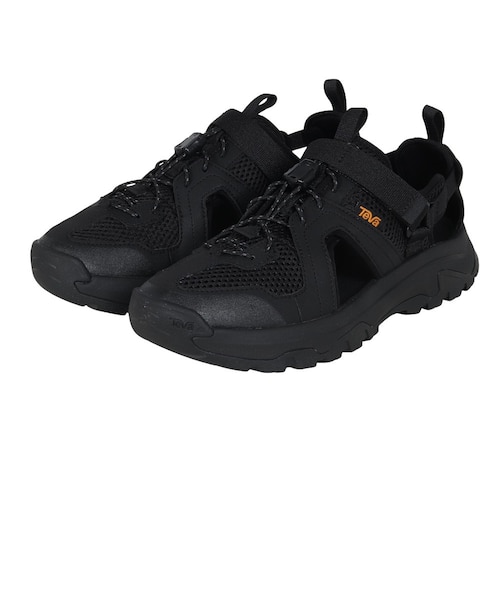 てばさん テバ（Teva）ストラップサンダル ハリケーン エックスエルティ3