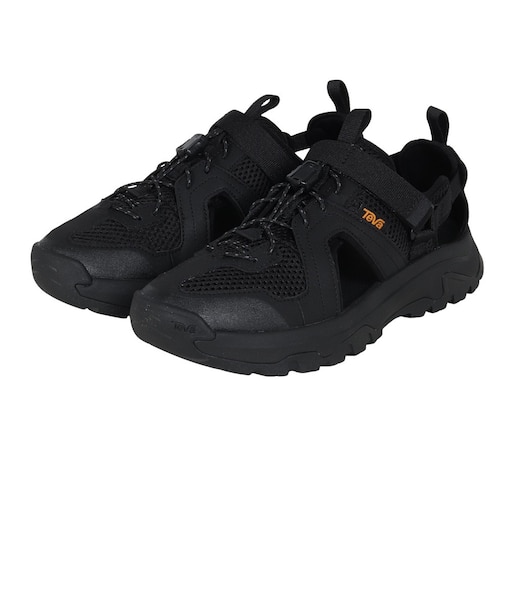 テバ（Teva）ストラップサンダル ハリケーン エックスエルティ3シーティ 1173721-BLK