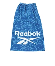 リーボック（REEBOK）水泳 マイクロファイバー巻きタオル 126403-BL