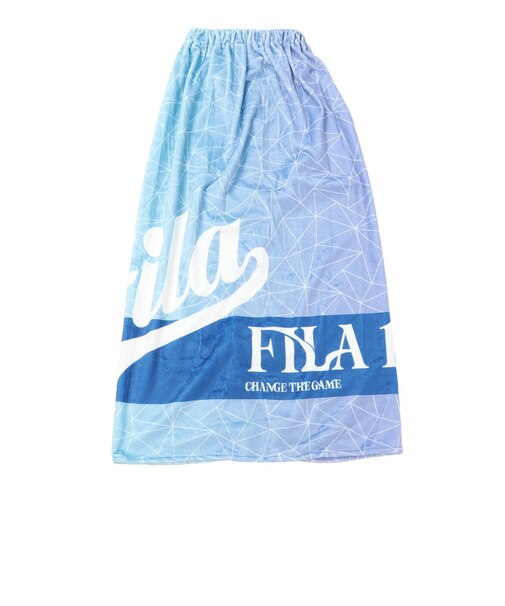 フィラ（FILA）水泳 PE100マイクロフリース巻きタオル 126408-PPL