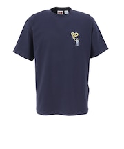 ベンデイビス（BEN DAVIS）ゴリラEMB COOL 半袖Tシャツ 26580017-NVY