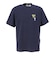 ベンデイビス（BEN DAVIS）ゴリラEMB COOL 半袖Tシャツ 26580017-NVY