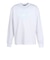 エクストララージ（XLARGE）SUPURER 長袖Tシャツ 101261011018-WHITE