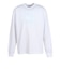 エクストララージ（XLARGE）SUPURER 長袖Tシャツ 101261011018-WHITE