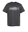 エクストララージ（XLARGE）LETTERING 半袖Tシャツ 101261011020-BLACK