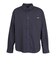 エクストララージ（XLARGE）PLAID 長袖シャツ 101261014001-NAVY