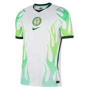 ナイキ（NIKE）ナイジェリア 2026 アウェイ レプリカユニフォームトップス IB5376-100