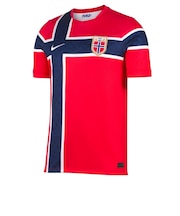 ナイキ（NIKE）ノルウェー 2026 ホーム レプリカユニフォームトップス IB5316-673