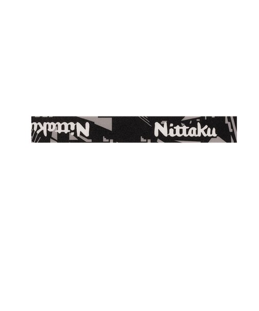 ニッタク（Nittaku）卓球 ジオメトリックガード テープ 12mm NL9302-72
