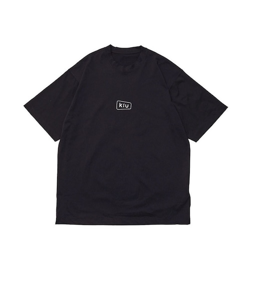 キウ（Kiu）クイックドライベーシックTシャツ K561-900