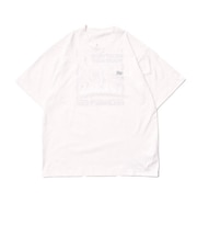キウ（Kiu）クイックドライグラフィックTシャツ K562-908
