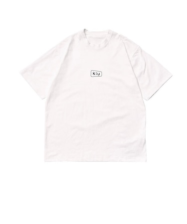 キウ（Kiu）クイックドライベーシックTシャツ K561-908