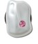 クロックス（crocs）ジビッツチャーム バロック ピンク パール 10015347