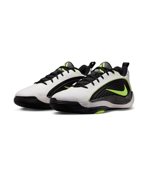 ナイキ（NIKE）バスケットシューズ バッシュ ヤニス イモータリティ 5