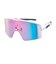 スワンズ（SWANS）サングラス CONTRAIM ULTRA LENS for BALL SPORTSモデル CR-3516 MAW