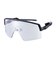 スワンズ（SWANS）サングラス CONTRAIM ULTRA LENS for GOLFモデル CR-3115 MEBK