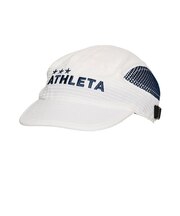 アスレタ(ATHLETA)ジュニアプラクティスキャップ 5349J WHT