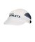 アスレタ（ATHLETA）ジュニアプラクティスキャップ 5349J WHT