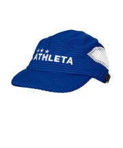 アスレタ（ATHLETA）ジュニアプラクティスキャップ 5349J BLU
