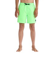 クイックシルバー（Quiksilver）ジュニア EVERYDAY VOLLEY ジャムボードショーツ 14インチ インナーショーツ付き 26SPEQBJV0…