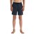 クイックシルバー（Quiksilver）ジュニア EVERYDAY VOLLEY ジャムボードショーツ 14インチ インナーショーツ付き 26SPEQBJV0…