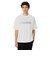 カンタベリー（canterbury）ショートスリーブ フットボールTシャツ RSU32615 OW