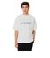カンタベリー（canterbury）ショートスリーブ フットボールTシャツ RSU32615 OW