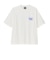 カンタベリー（canterbury）ショートスリーブ アスレチックデパートメントTシャツ RSU32614 OW