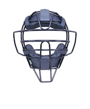 ミズノ（MIZUNO）野球 軟式用 ソフトボール用マスク 1DJQD21014