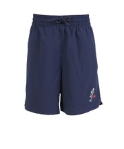 ニューバランス（new balance）ジュニア 大谷翔平 オールウェイズオンロゴ ウーブンショーツ YB61G07STNV