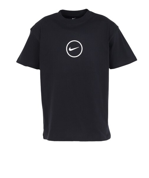 ナイキ（NIKE）バスケットボールウェア M90 OC ルーズ 半袖Tシャツ II0659-010