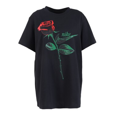 ナイキ（NIKE）オーバーサイズド ショートスリーブ Tシャツ IR7827-010