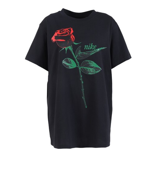 ナイキ（NIKE）オーバーサイズド ショートスリーブ Tシャツ IR7827-010