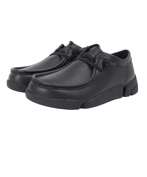 クラークス（Clarks）カジュアルシューズ トライジェニック2 ロー
