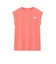 ザ・ノース・フェイス（THE NORTH FACE）フレンチスリーブ ロングヘム Tシャツ NTW32590 GP