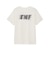 ザ・ノース・フェイス（THE NORTH FACE）ショートスリーブ モーション ロゴ Tシャツ NT32687 GS