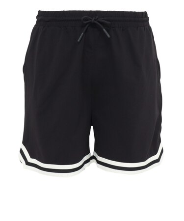 ラッセル（RUSSELL）バスケットボールウェア ショートパンツ RBB26S0002 BLK