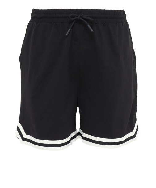 ラッセル（RUSSELL）バスケットボールウェア ショートパンツ RBB26S0002 BLK