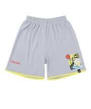 スポルディング(SPALDING)バスケットボールウェア ジュニア プラクティスパンツ スポンジ・ボブ マイアミナイス MG SJP26042SMG