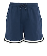 ラッセル（RUSSELL）バスケットボールウェア ショートパンツ RBB26S0002 NVY