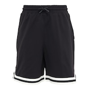ラッセル（RUSSELL）バスケットボールウェア ジュニア ショートパンツ RBBJ26S003 BLK